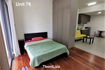 Biji Living (Seventeen Residences)