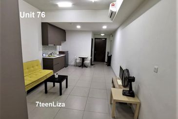 Biji Living (Seventeen Residences)