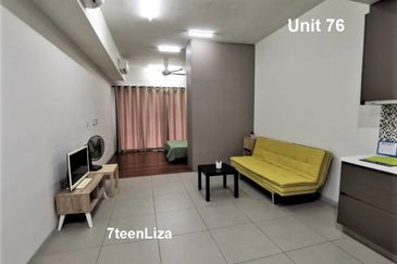 Biji Living (Seventeen Residences)