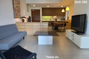 Biji Living (Seventeen Residences)