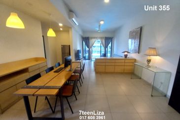 Biji Living (Seventeen Residences)