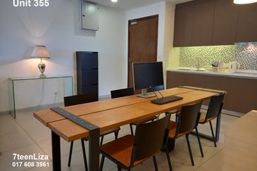 Biji Living (Seventeen Residences)