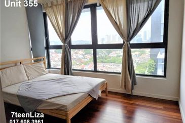 Biji Living (Seventeen Residences)