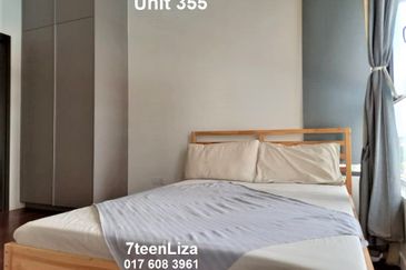 Biji Living (Seventeen Residences)