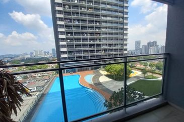 Biji Living (Seventeen Residences)