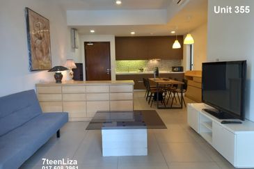 Biji Living (Seventeen Residences)