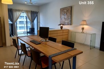 Biji Living (Seventeen Residences)