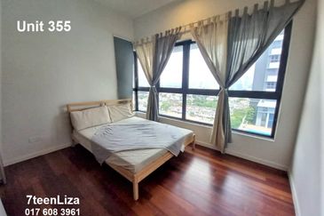 Biji Living (Seventeen Residences)