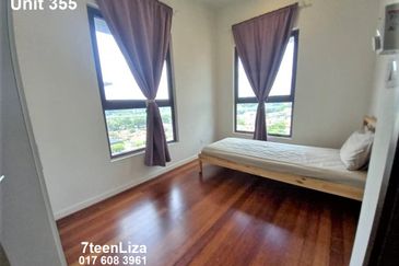 Biji Living (Seventeen Residences)