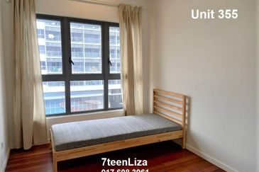 Biji Living (Seventeen Residences)