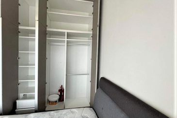 Biji Living (Seventeen Residences)