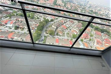 Biji Living (Seventeen Residences)