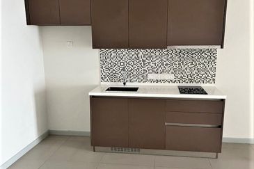 Biji Living (Seventeen Residences)