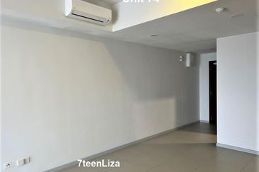 Biji Living (Seventeen Residences)