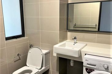 Biji Living (Seventeen Residences)