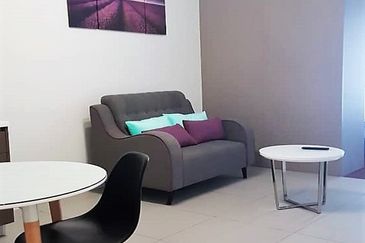 Biji Living (Seventeen Residences)