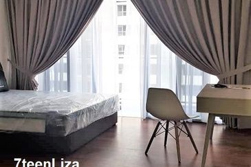 Biji Living (Seventeen Residences)