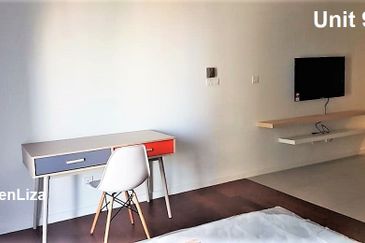 Biji Living (Seventeen Residences)