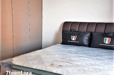 Biji Living (Seventeen Residences)