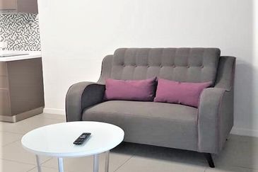 Biji Living (Seventeen Residences)