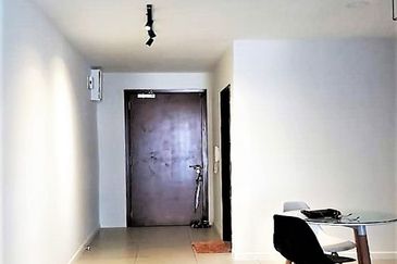 Biji Living (Seventeen Residences)