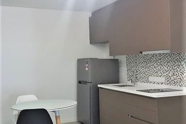 Biji Living (Seventeen Residences)