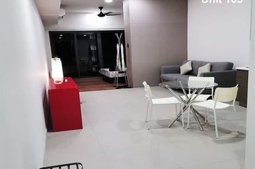 Biji Living (Seventeen Residences)