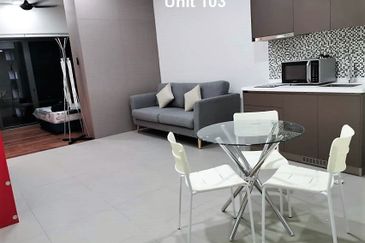 Biji Living (Seventeen Residences)