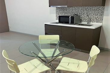 Biji Living (Seventeen Residences)