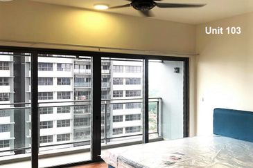Biji Living (Seventeen Residences)