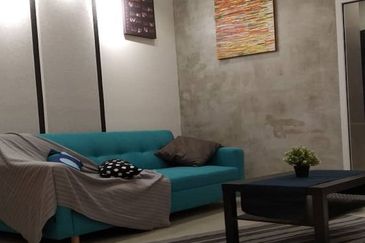 Biji Living (Seventeen Residences)
