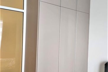 Biji Living (Seventeen Residences)