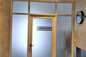 Biji Living (Seventeen Residences)