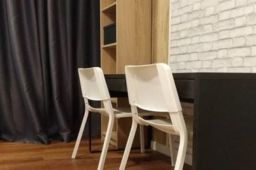 Biji Living (Seventeen Residences)