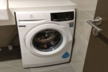 Biji Living (Seventeen Residences)