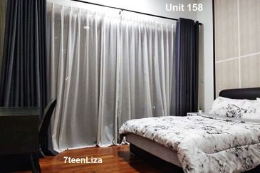 Biji Living (Seventeen Residences)