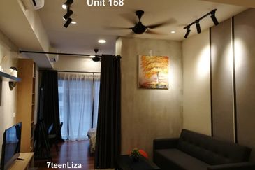 Biji Living (Seventeen Residences)