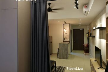 Biji Living (Seventeen Residences)