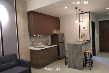 Biji Living (Seventeen Residences)