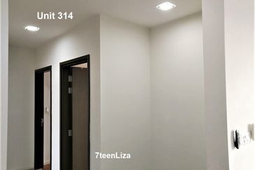 Biji Living (Seventeen Residences)