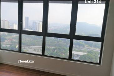 Biji Living (Seventeen Residences)