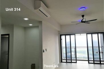 Biji Living (Seventeen Residences)