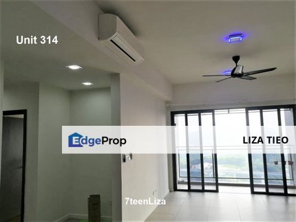 Convenience At Your Doorstep! Mall, Food Court, Selangor, Petaling Jaya