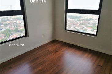 Biji Living (Seventeen Residences)