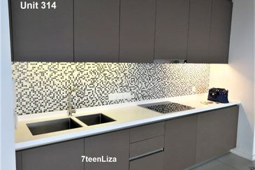 Biji Living (Seventeen Residences)