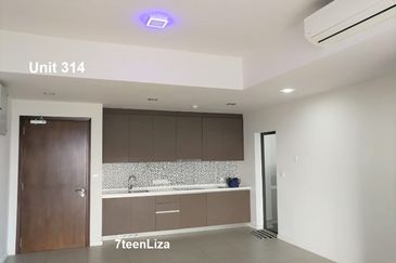 Biji Living (Seventeen Residences)