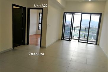 Biji Living (Seventeen Residences)