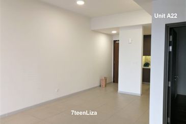 Biji Living (Seventeen Residences)