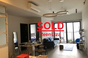 Biji Living (Seventeen Residences)