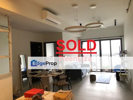 Convenience At Your Doorstep! Mall, Supermarket, Selangor, Petaling Jaya